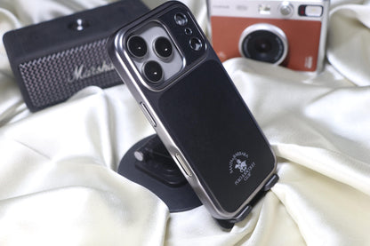 Santa Barbara Lucas — iPhone 17  Series