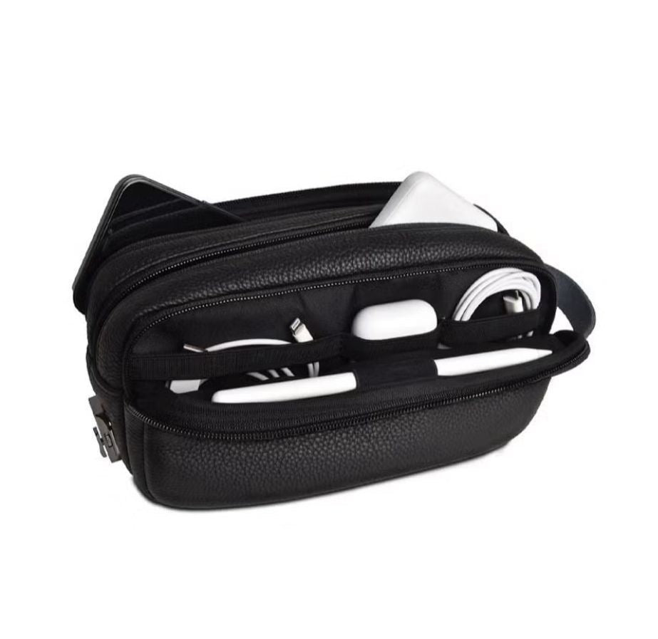 Salem Travel Pouch by WIWU