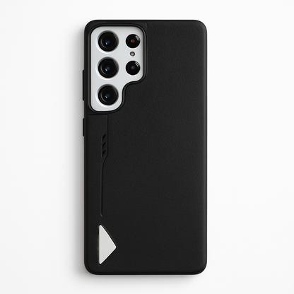 Baron Leather — Phone Case