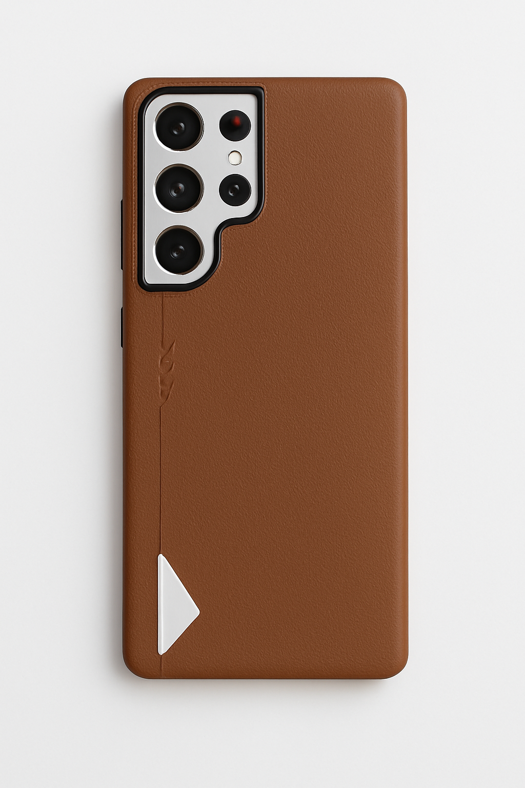 Baron Leather — Phone Case