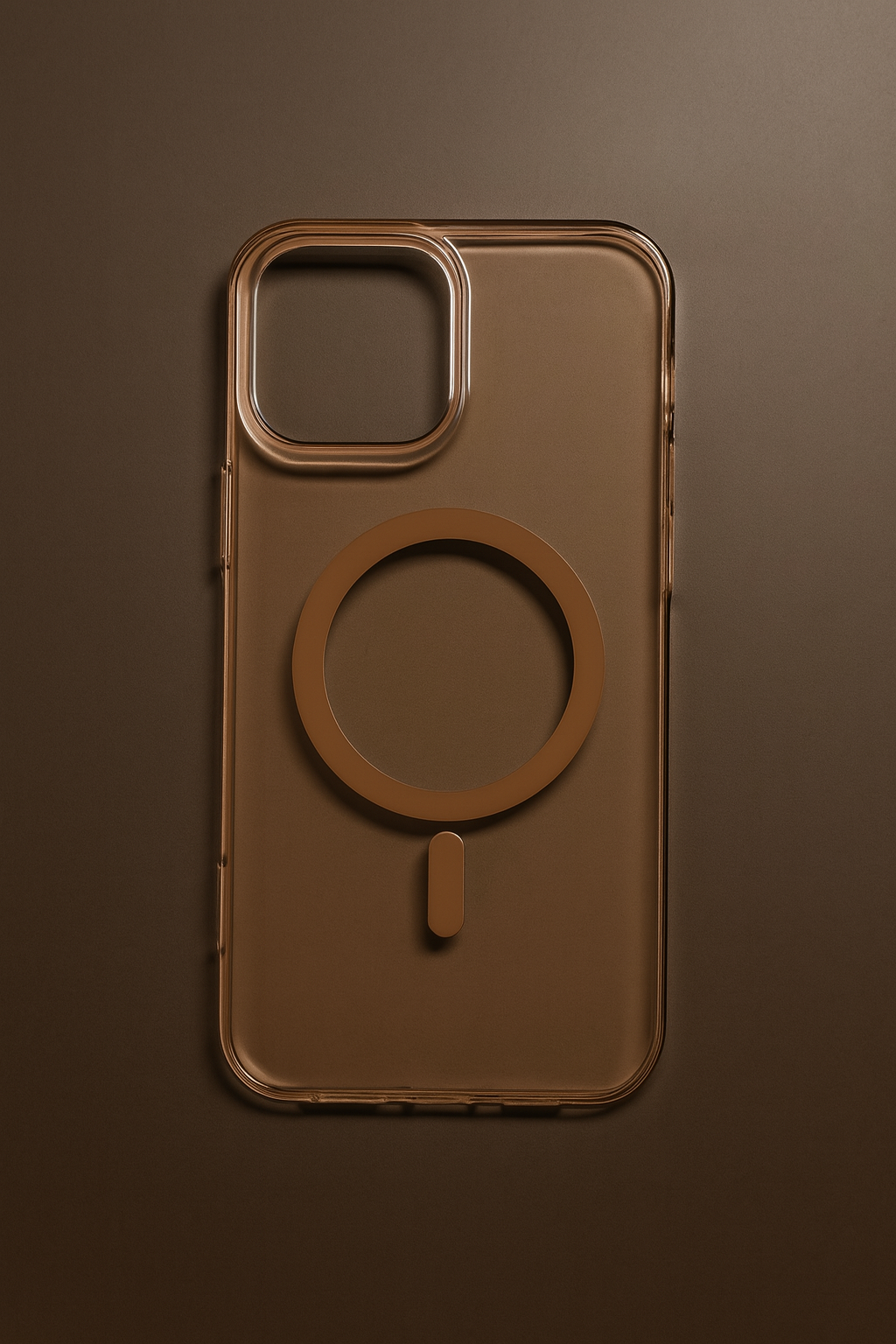 NoFilter Mag — Phone Case