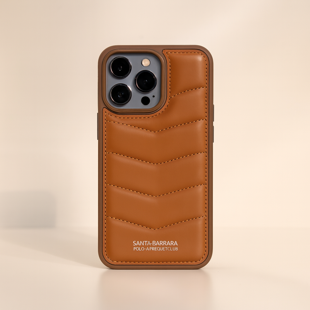 Clyde — Phone Case