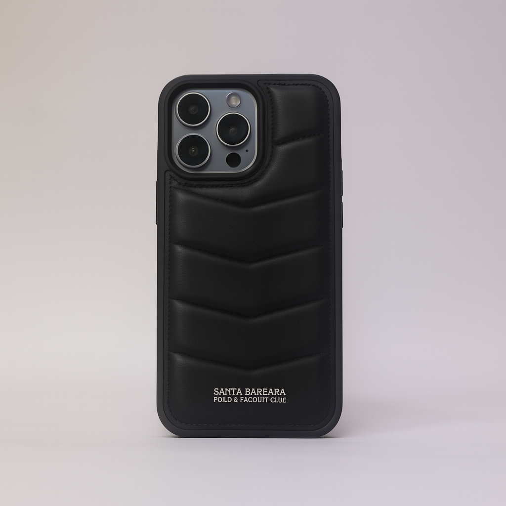 Clyde — Phone Case