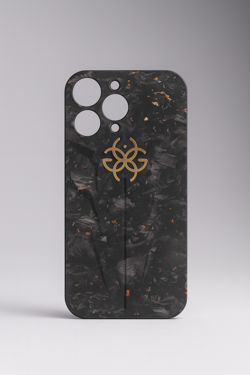 Ignite Noir — Phone Case