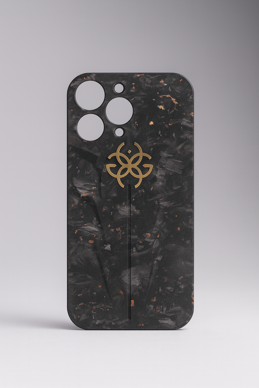Ignite Noir — Phone Case