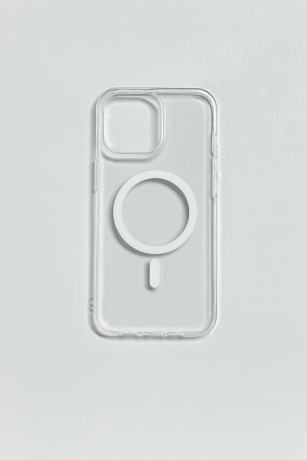 NoFilter Mag — Phone Case