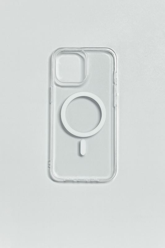 NoFilter Mag — Phone Case