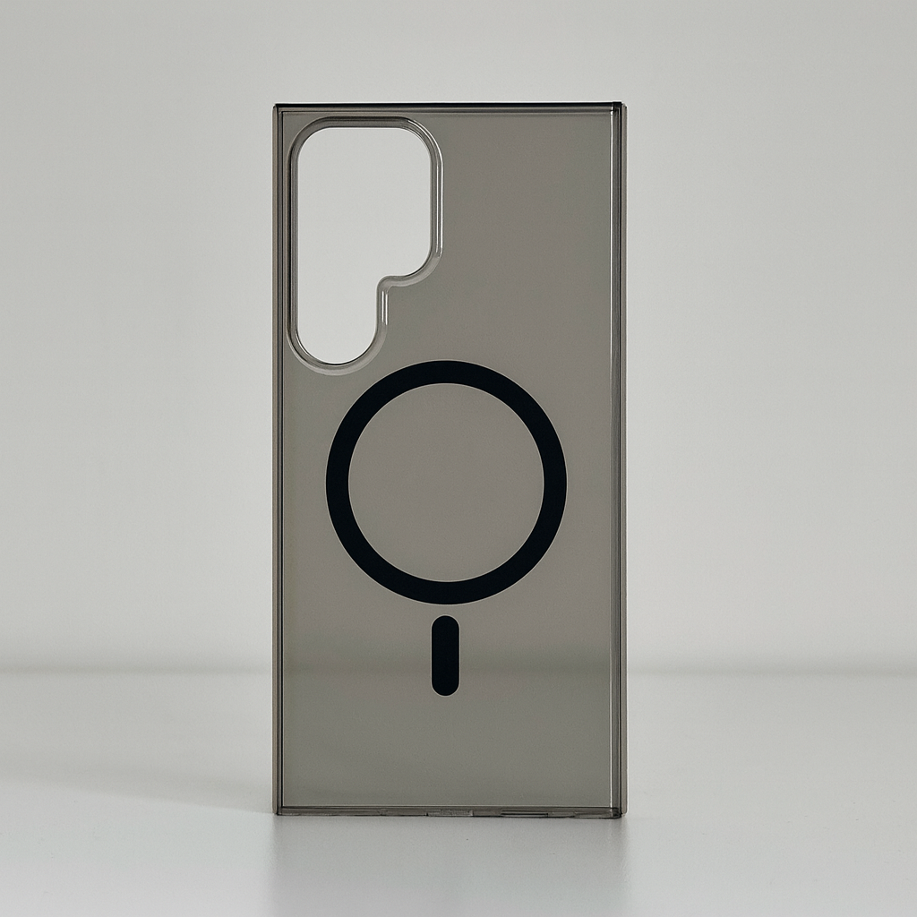 NoFilter Mag — Phone Case