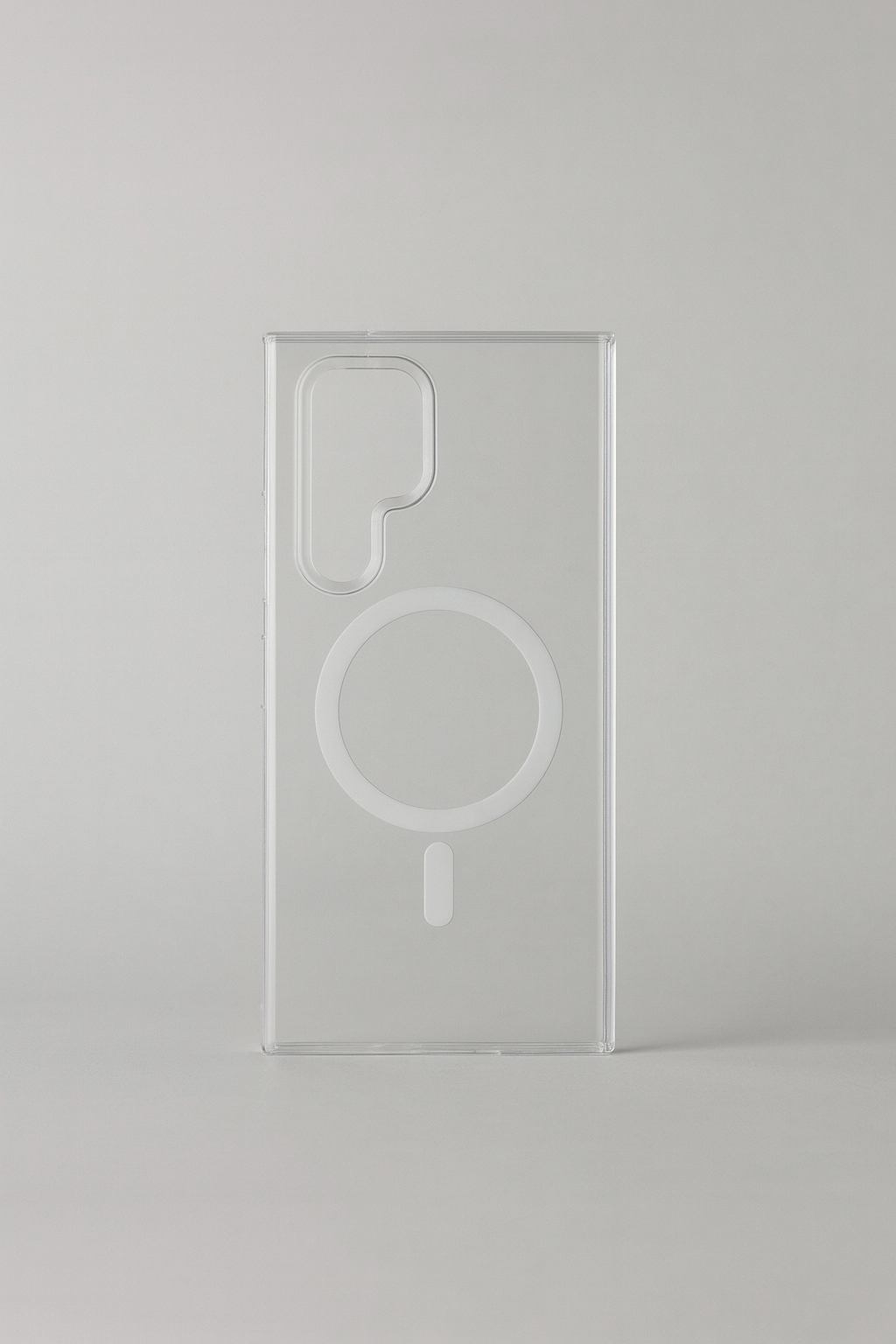 NoFilter Mag — Phone Case