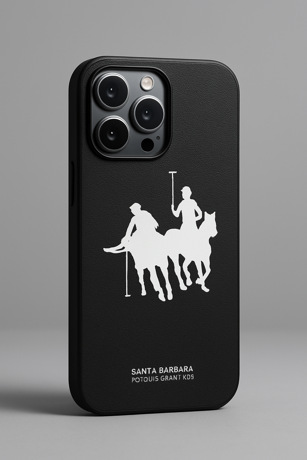 Umbra — Phone Case